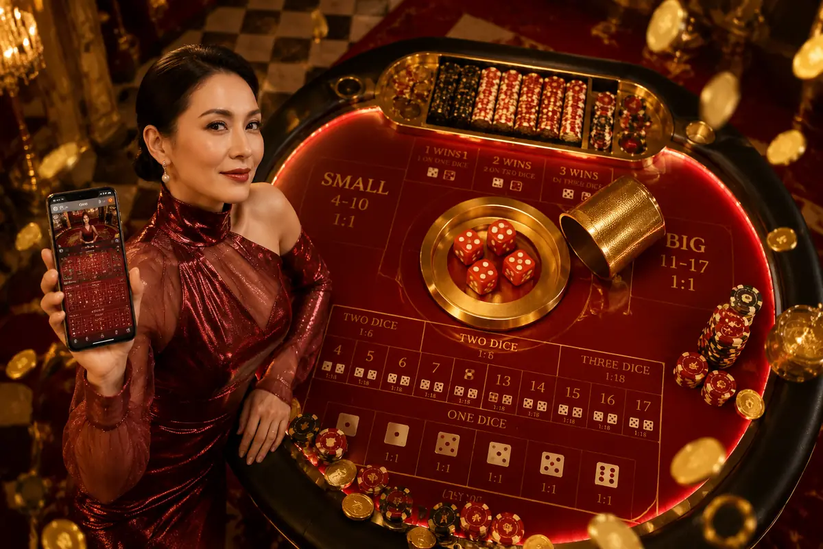 3inbet